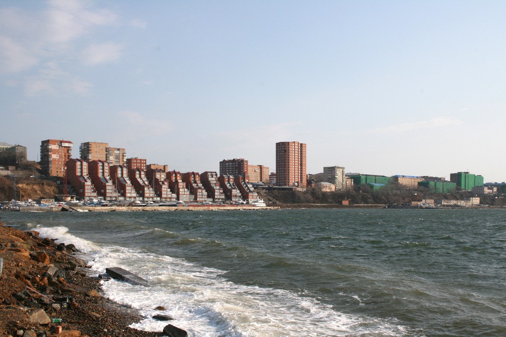 Vladivostok